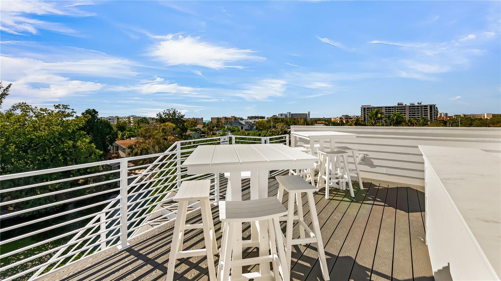 6536 PEACOCK RD, SARASOTA, FL, 34242