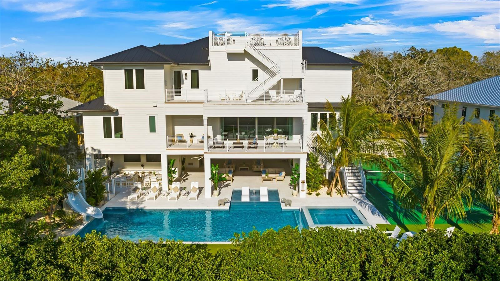 6536 PEACOCK RD, SARASOTA, FL, 34242