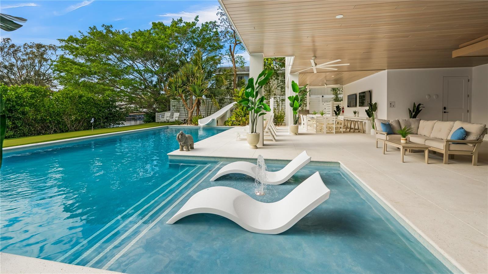 6536 PEACOCK RD, SARASOTA, FL, 34242