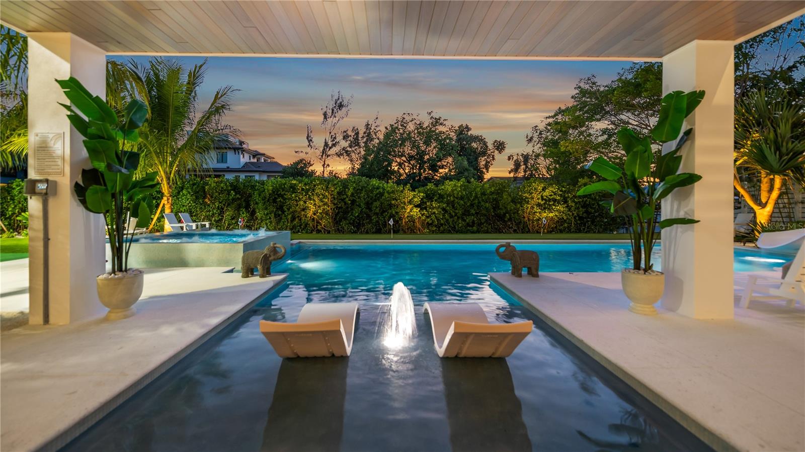 6536 PEACOCK RD, SARASOTA, FL, 34242