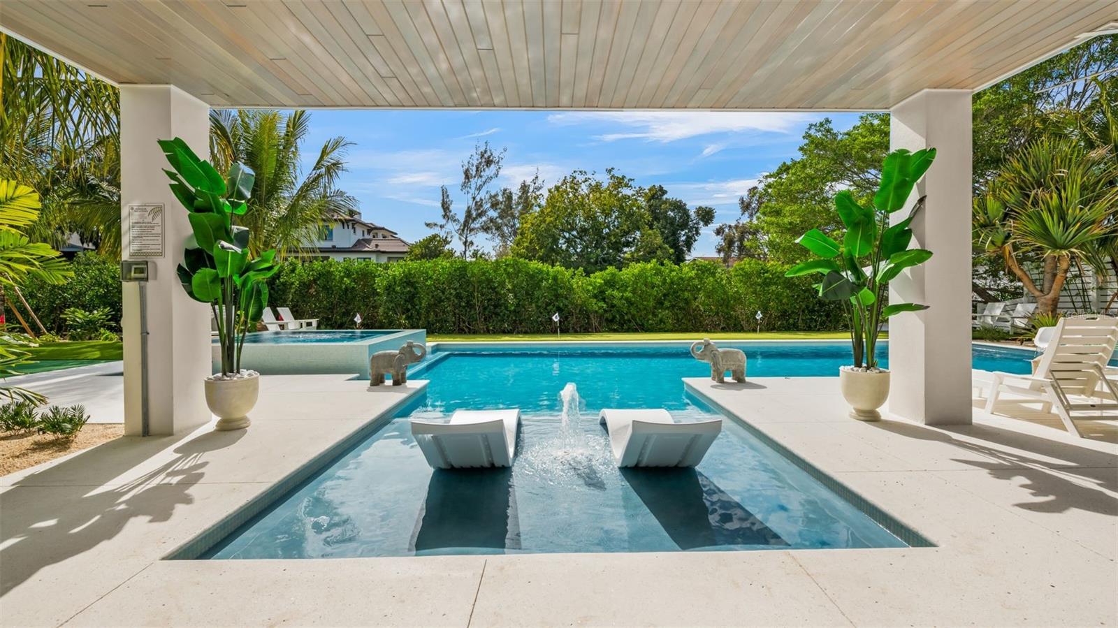 6536 PEACOCK RD, SARASOTA, FL, 34242