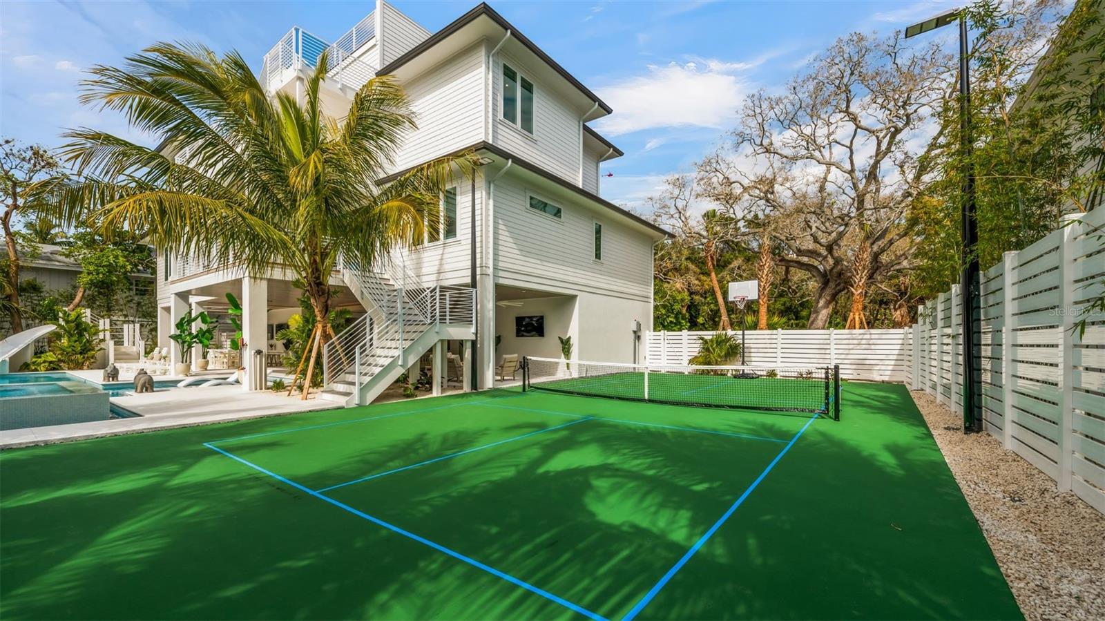 6536 PEACOCK RD, SARASOTA, FL, 34242