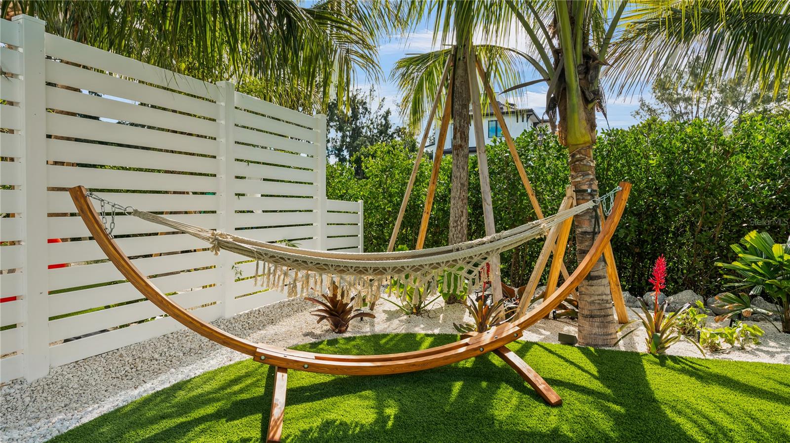 6536 PEACOCK RD, SARASOTA, FL, 34242