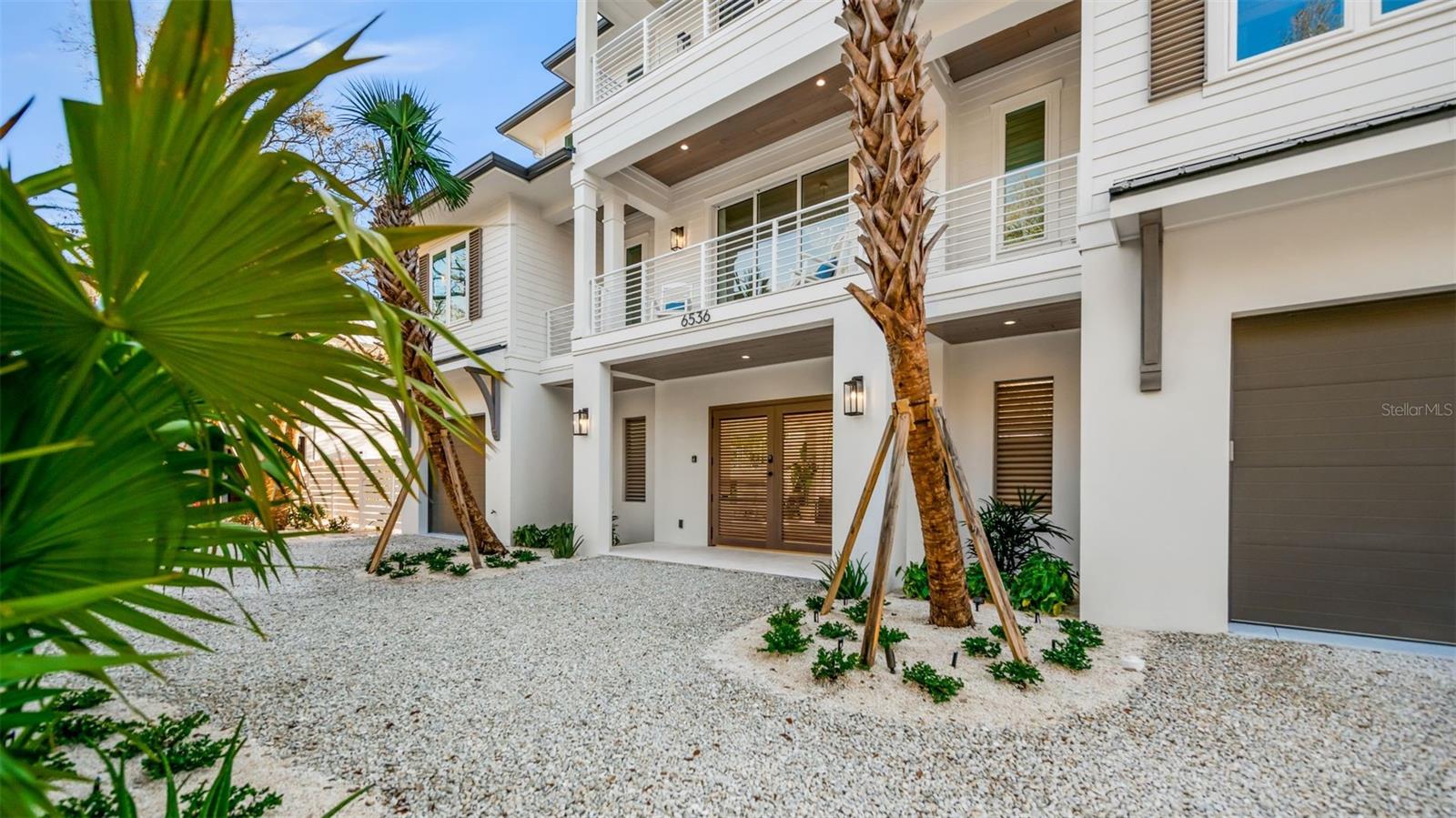 6536 PEACOCK RD, SARASOTA, FL, 34242