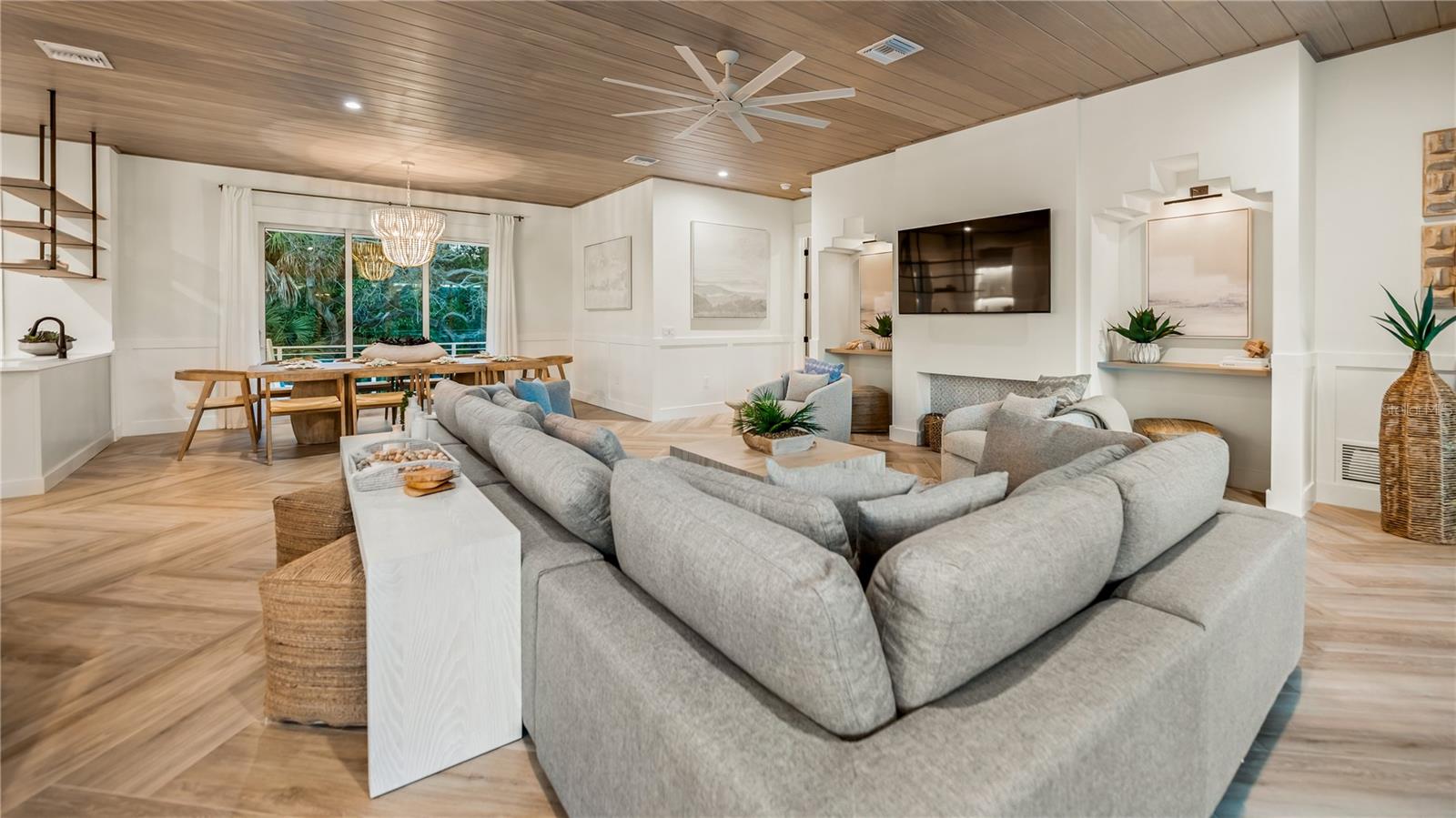 6536 PEACOCK RD, SARASOTA, FL, 34242