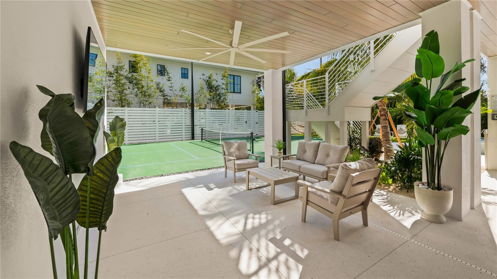 6536 PEACOCK RD, SARASOTA, FL, 34242