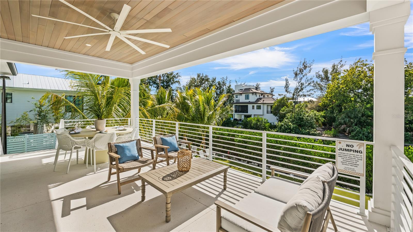 6536 PEACOCK RD, SARASOTA, FL, 34242