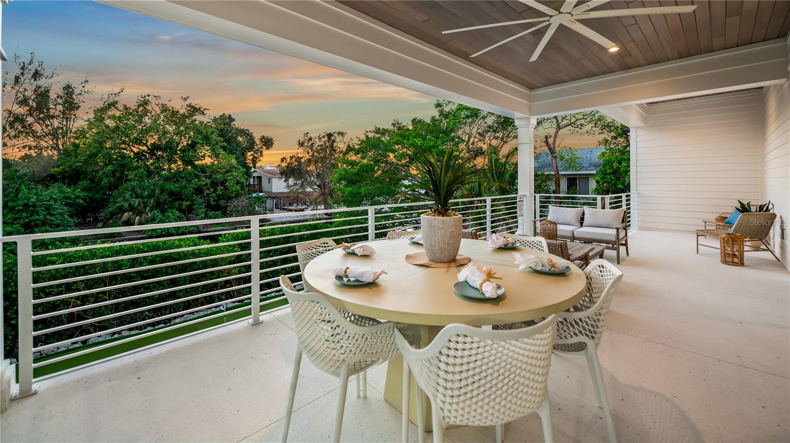 6536 PEACOCK RD, SARASOTA, FL, 34242