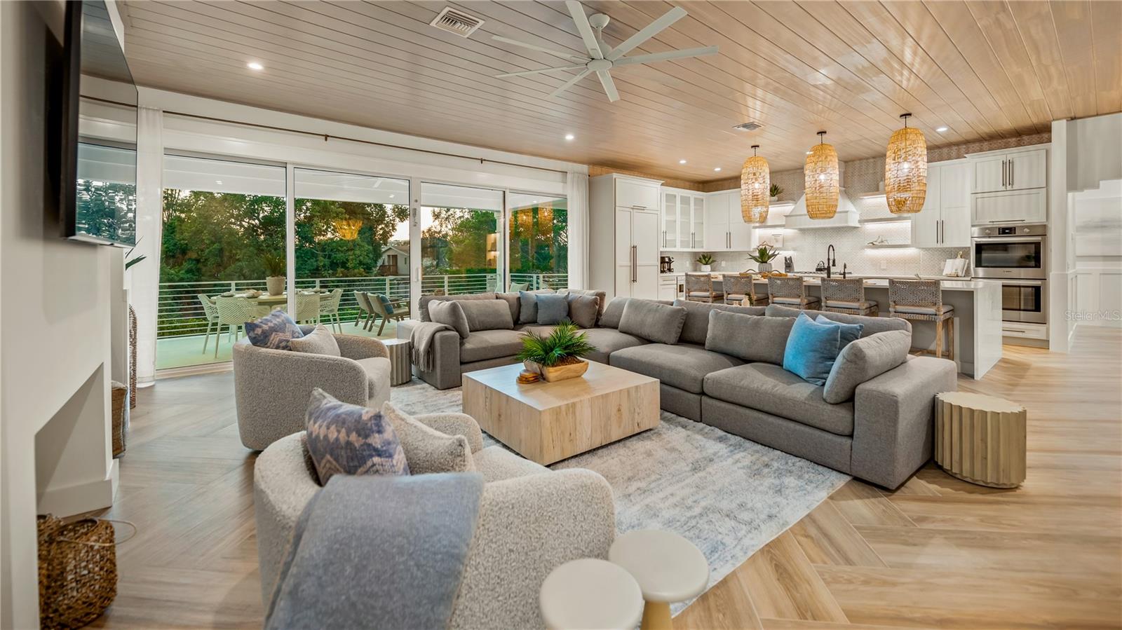 6536 PEACOCK RD, SARASOTA, FL, 34242