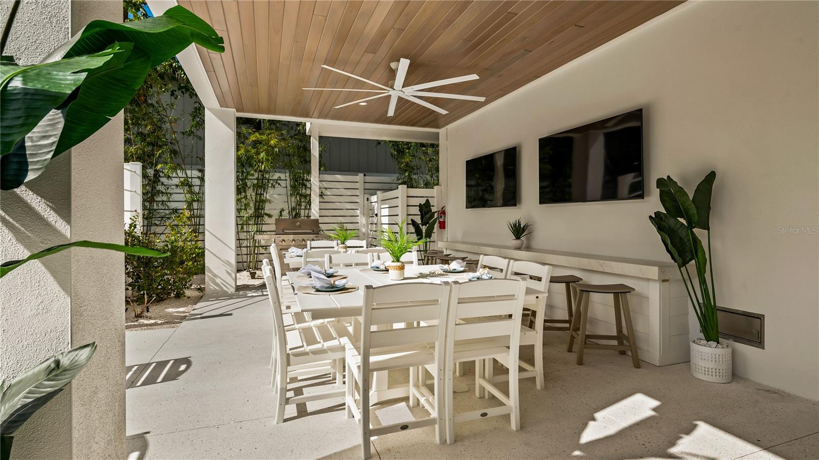 6536 PEACOCK RD, SARASOTA, FL, 34242