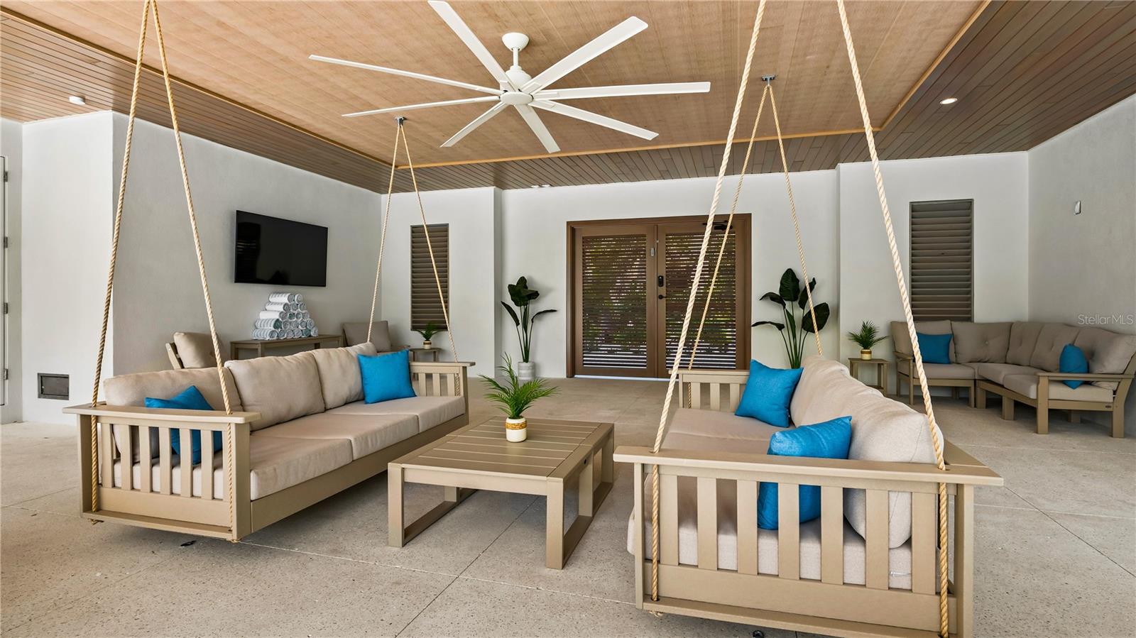 6536 PEACOCK RD, SARASOTA, FL, 34242