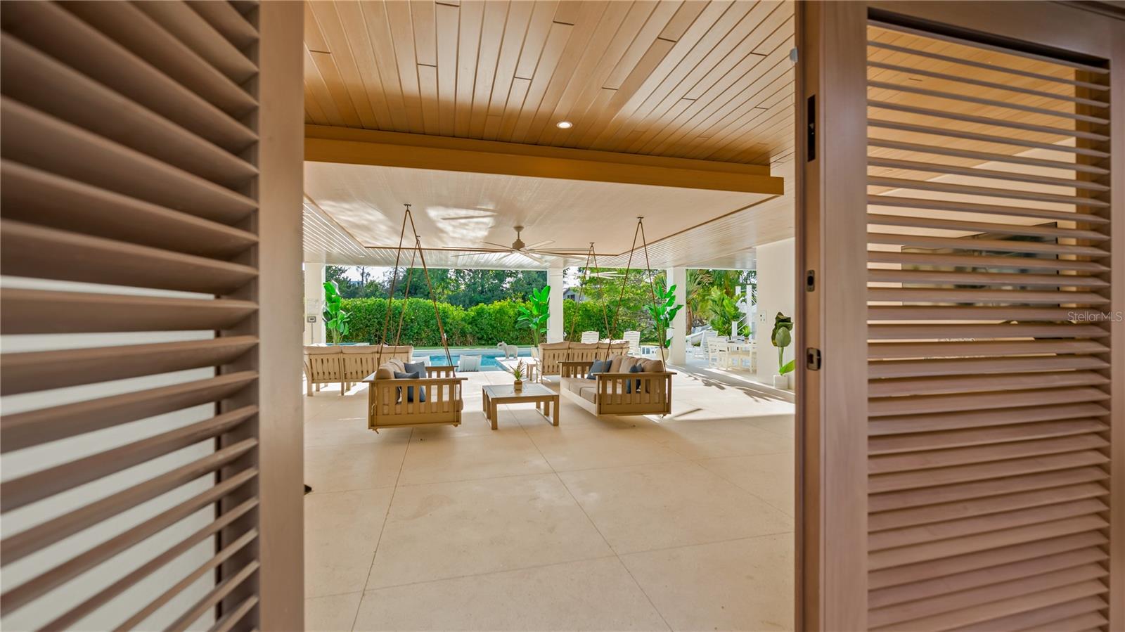 6536 PEACOCK RD, SARASOTA, FL, 34242