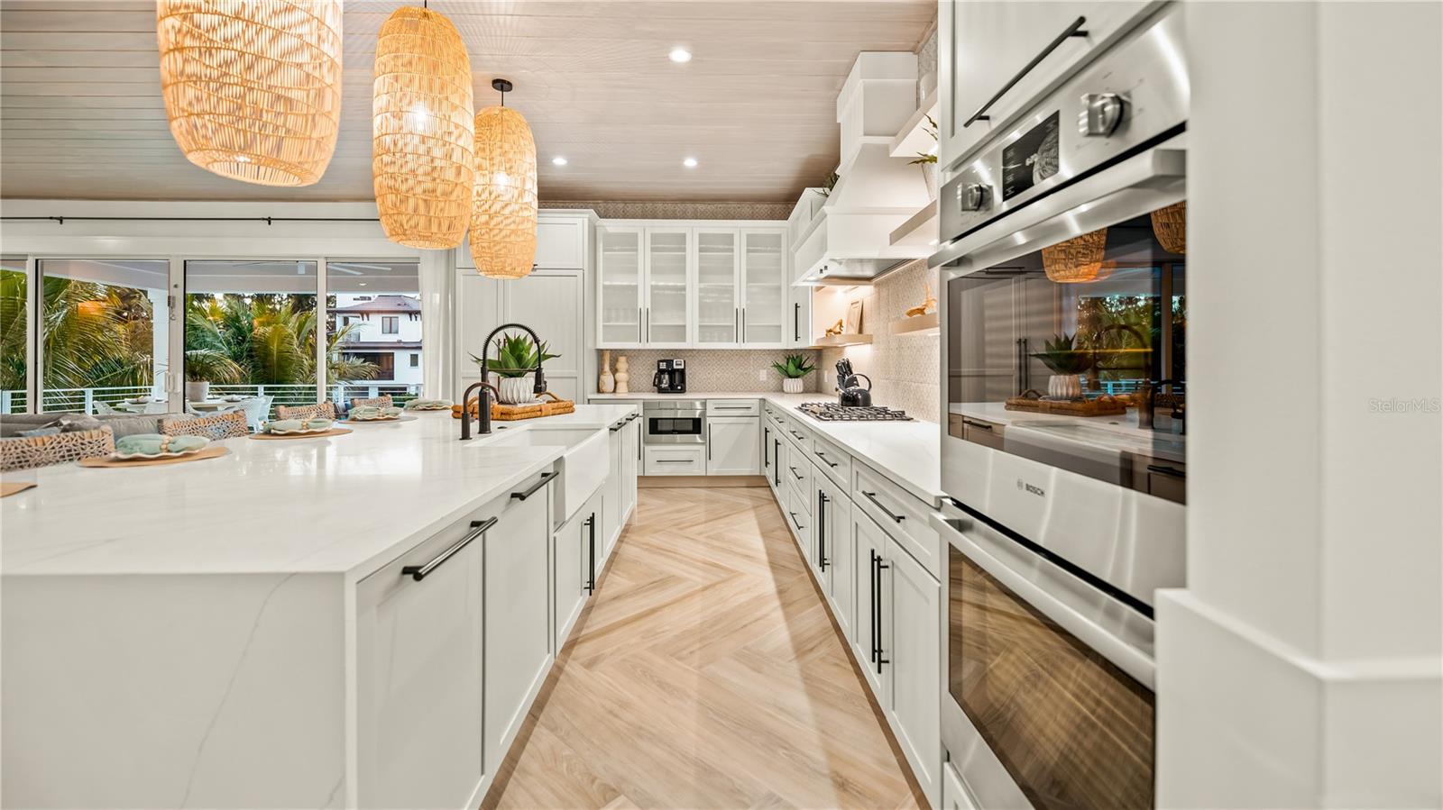6536 PEACOCK RD, SARASOTA, FL, 34242
