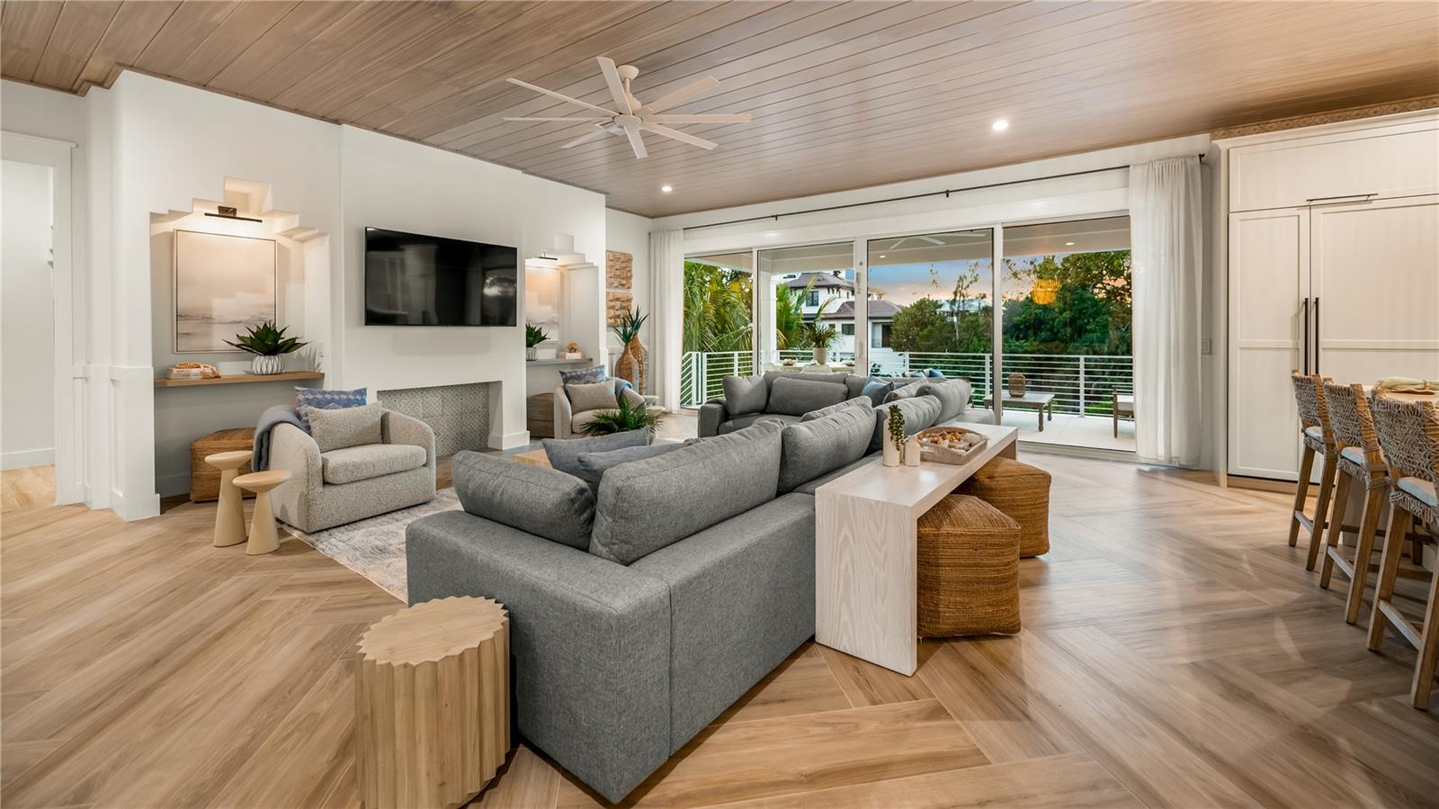 6536 PEACOCK RD, SARASOTA, FL, 34242