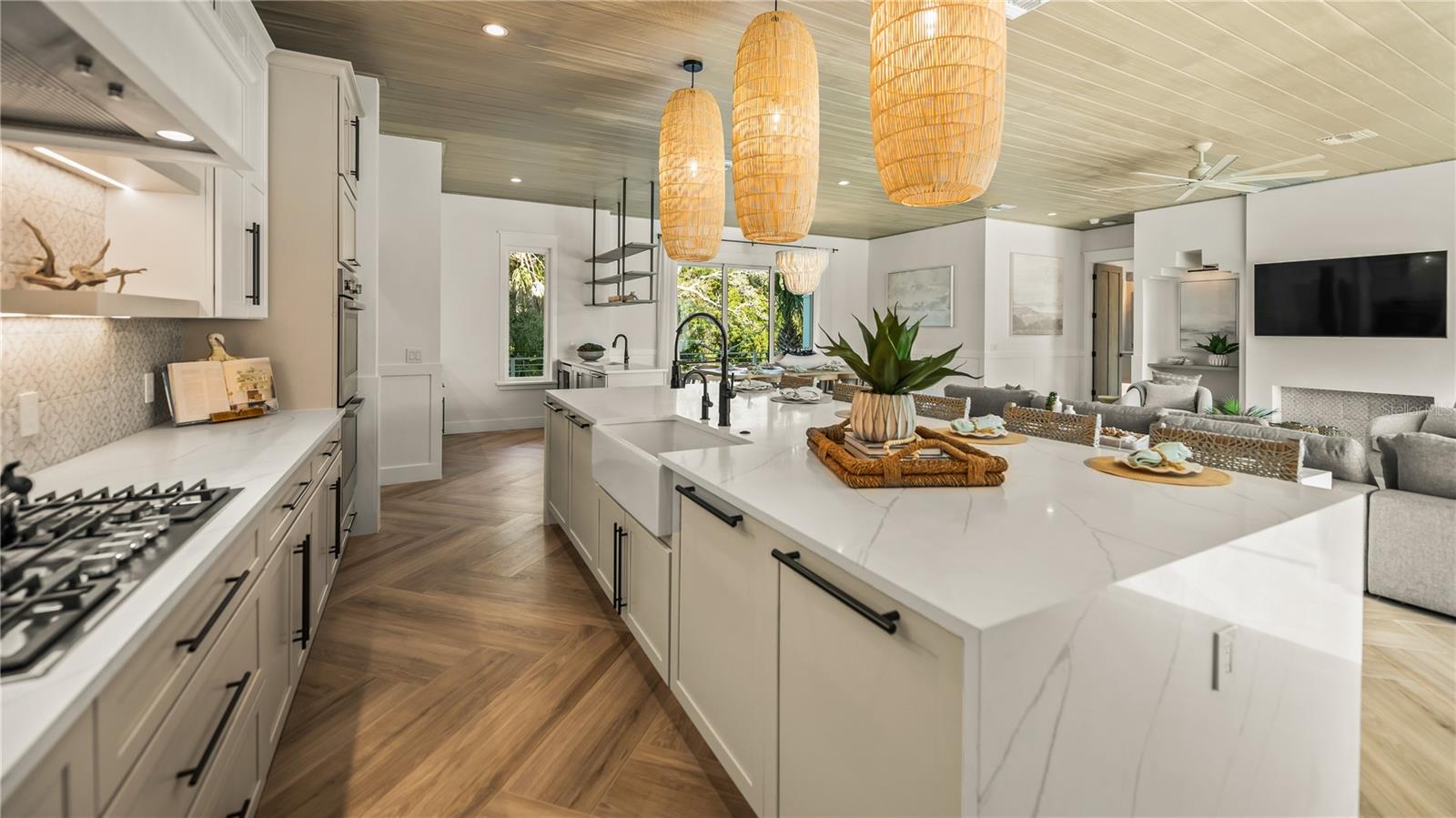 6536 PEACOCK RD, SARASOTA, FL, 34242