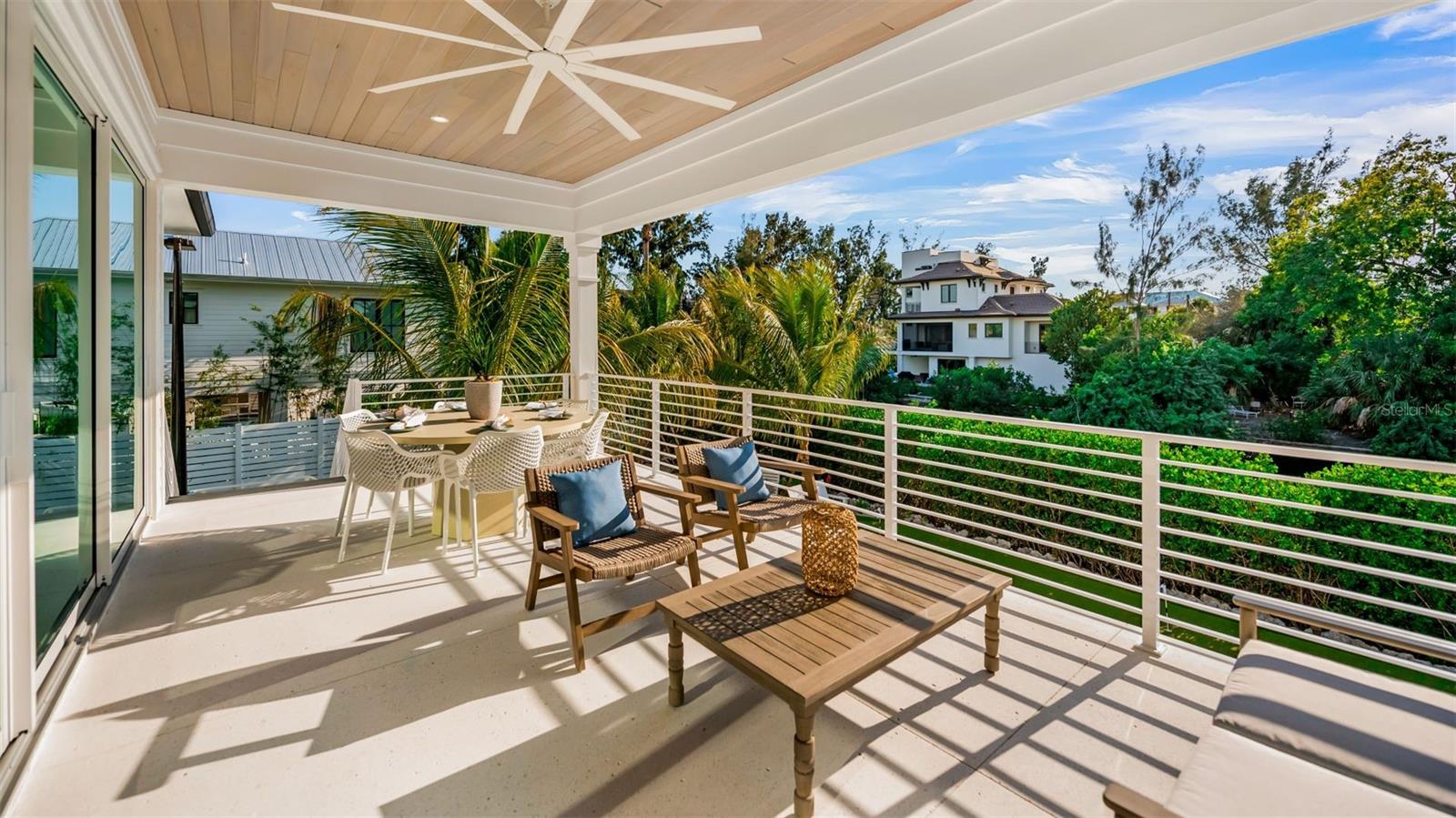 6536 PEACOCK RD, SARASOTA, FL, 34242