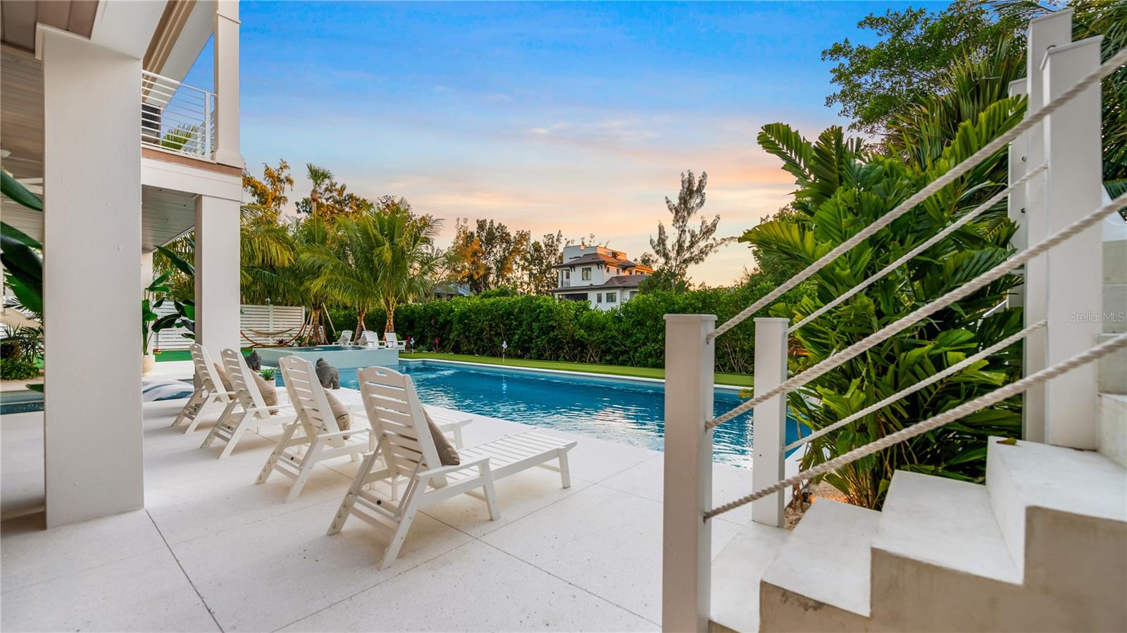 6536 PEACOCK RD, SARASOTA, FL, 34242