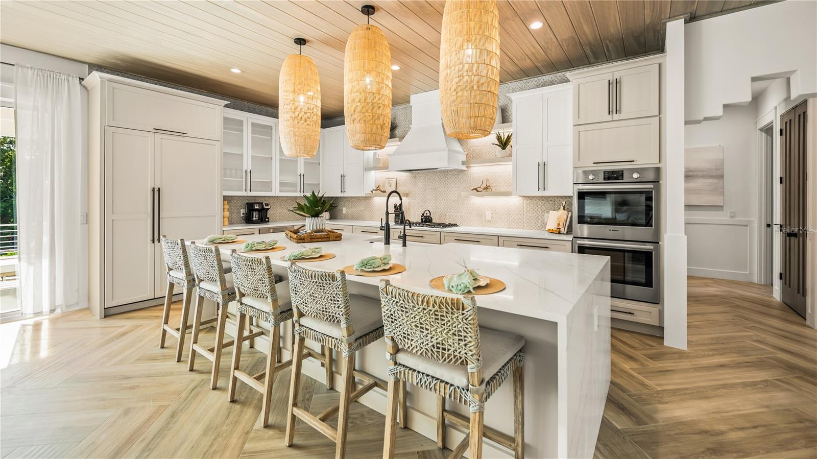 6536 PEACOCK RD, SARASOTA, FL, 34242