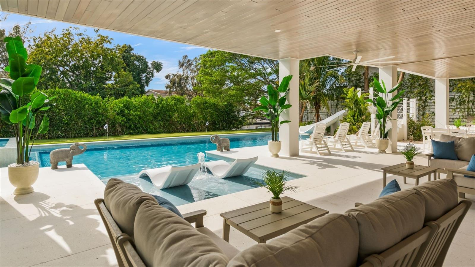 6536 PEACOCK RD, SARASOTA, FL, 34242