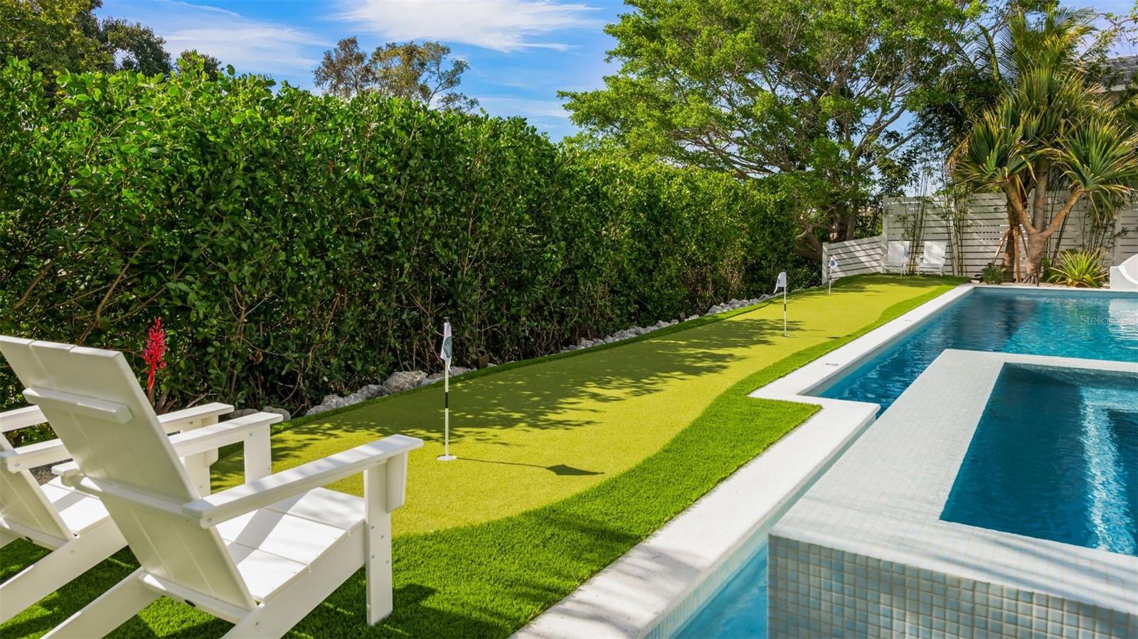 6536 PEACOCK RD, SARASOTA, FL, 34242