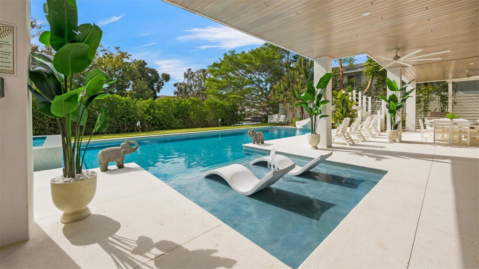 6536 PEACOCK RD, SARASOTA, FL, 34242