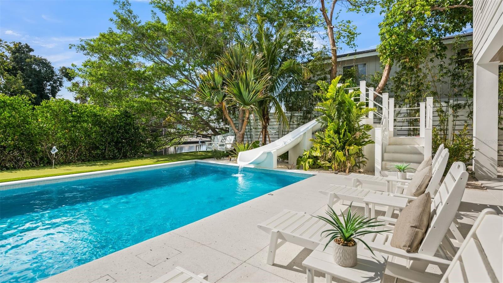 6536 PEACOCK RD, SARASOTA, FL, 34242