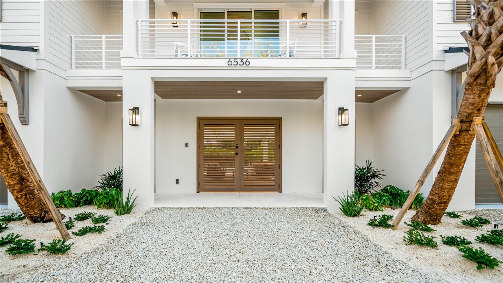 6536 PEACOCK RD, SARASOTA, FL, 34242
