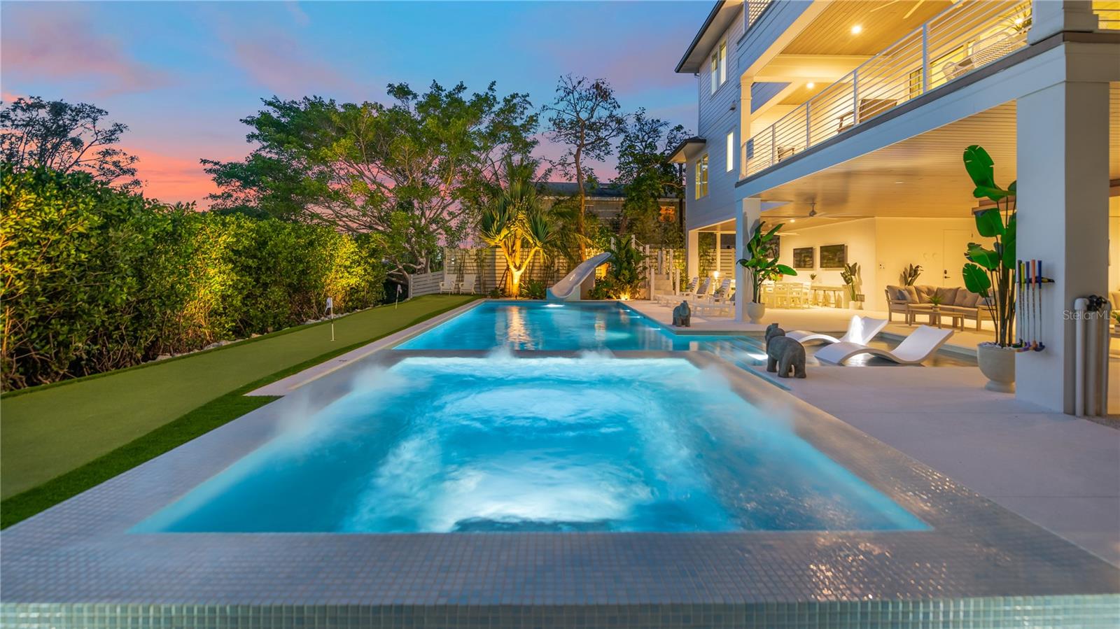 6536 PEACOCK RD, SARASOTA, FL, 34242