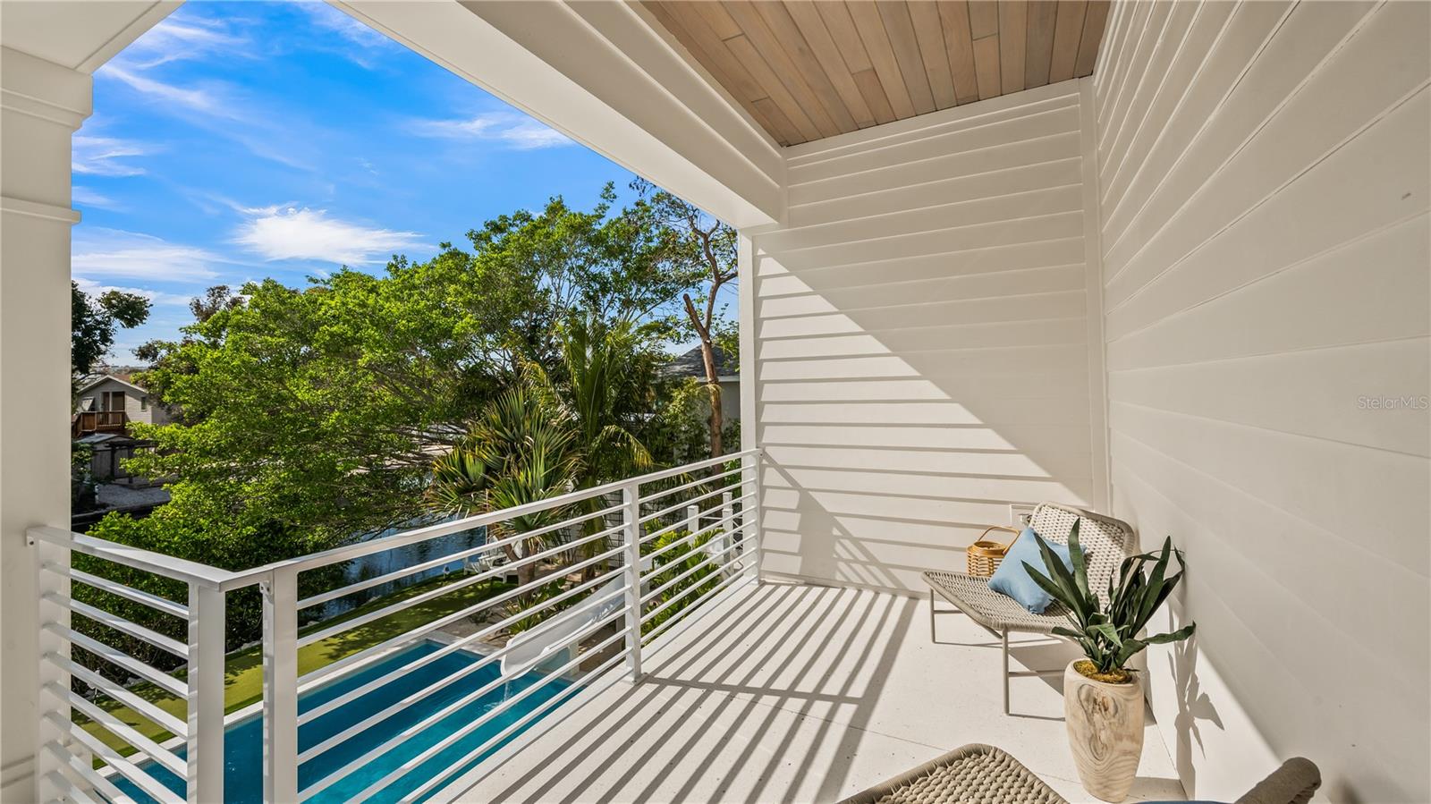 6536 PEACOCK RD, SARASOTA, FL, 34242
