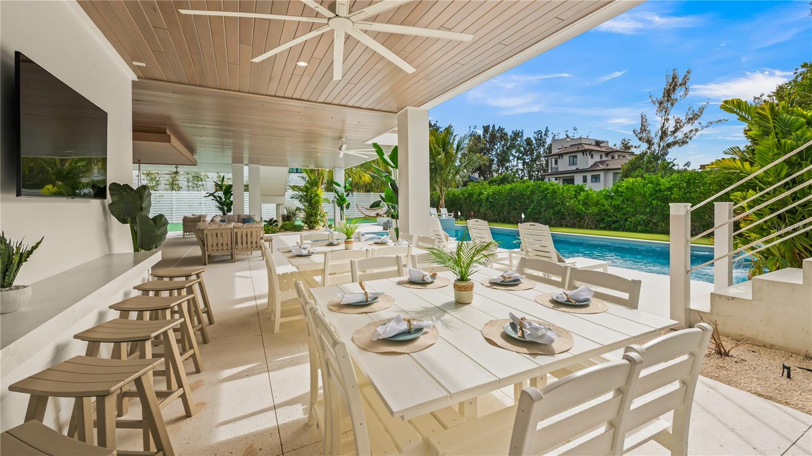 6536 PEACOCK RD, SARASOTA, FL, 34242