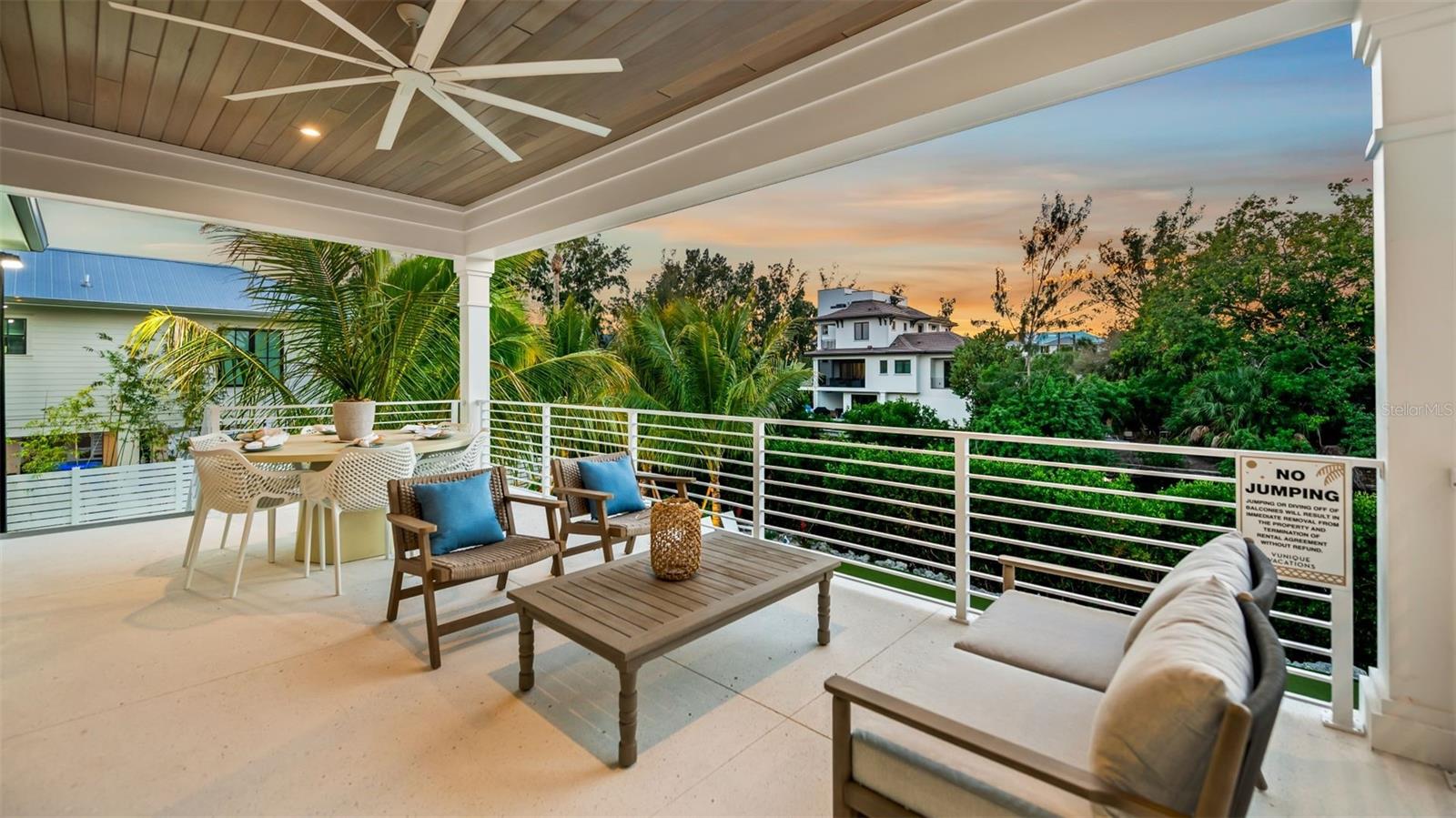 6536 PEACOCK RD, SARASOTA, FL, 34242