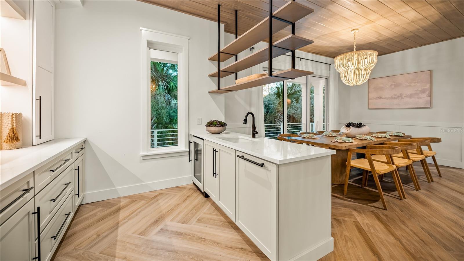 6536 PEACOCK RD, SARASOTA, FL, 34242