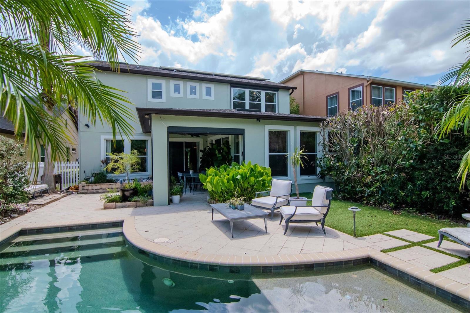 4527 SCARLET LOOP, WESLEY CHAPEL, FL, 33544