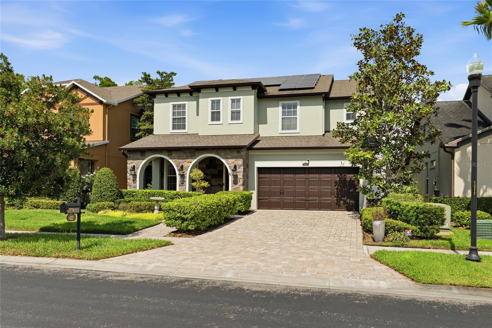 4527 SCARLET LOOP, WESLEY CHAPEL, FL, 33544