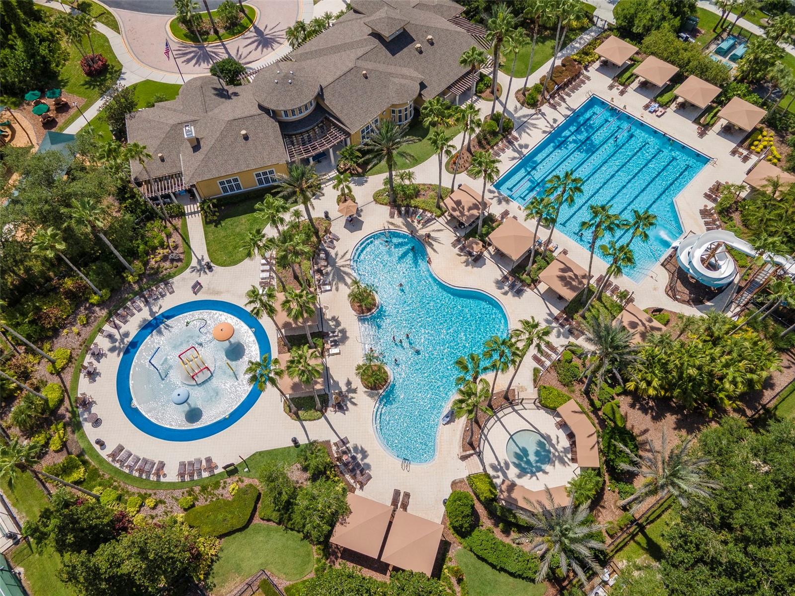 4527 SCARLET LOOP, WESLEY CHAPEL, FL, 33544
