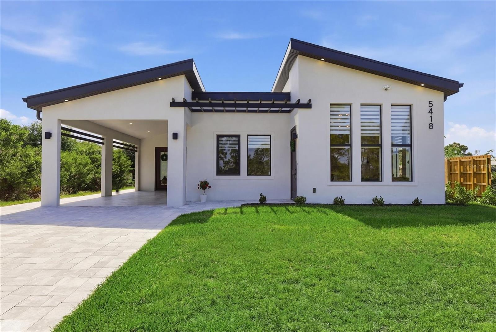 5418 GUIDEPOST TER, PORT CHARLOTTE, FL, 33981