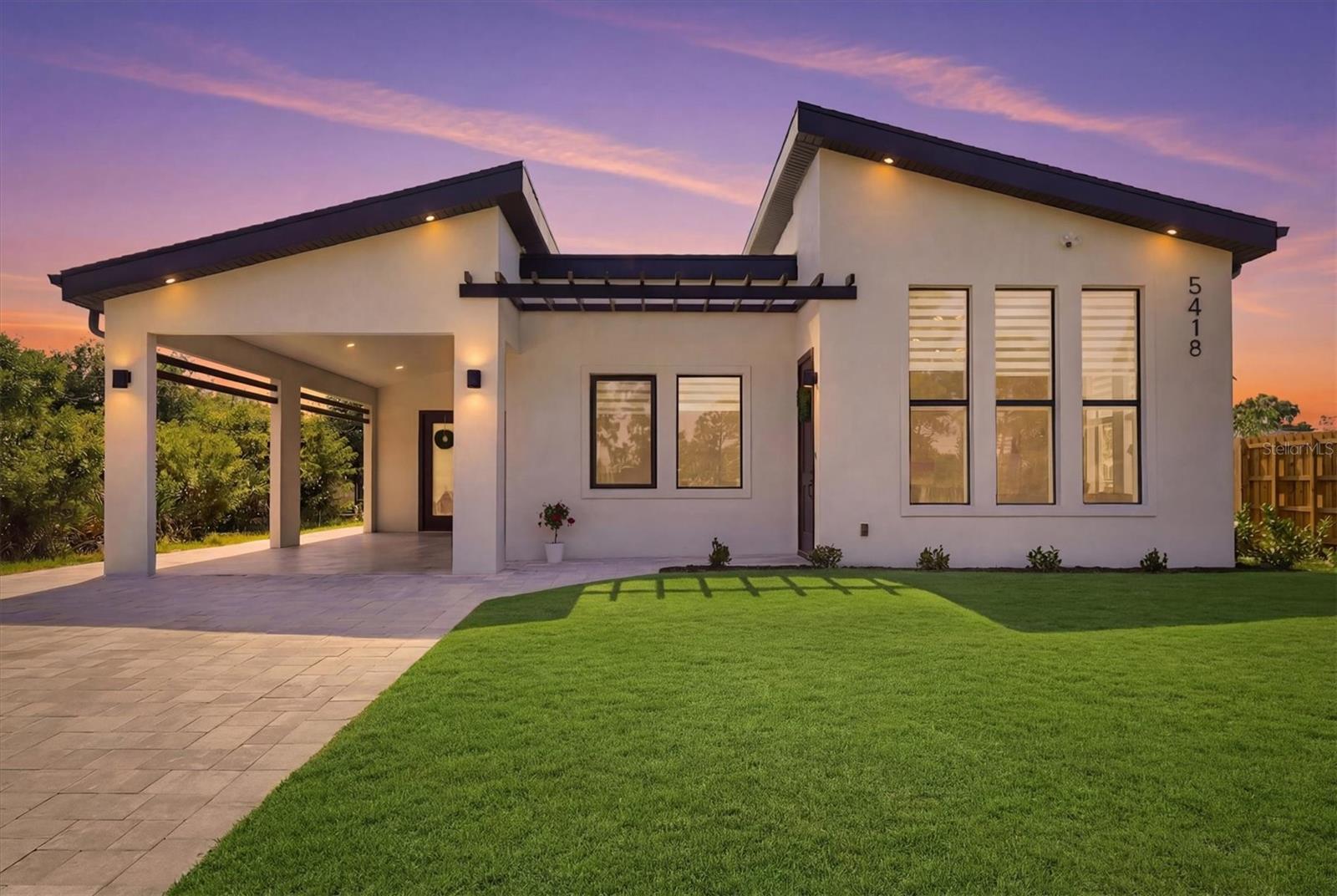 5418 GUIDEPOST TER, PORT CHARLOTTE, FL, 33981