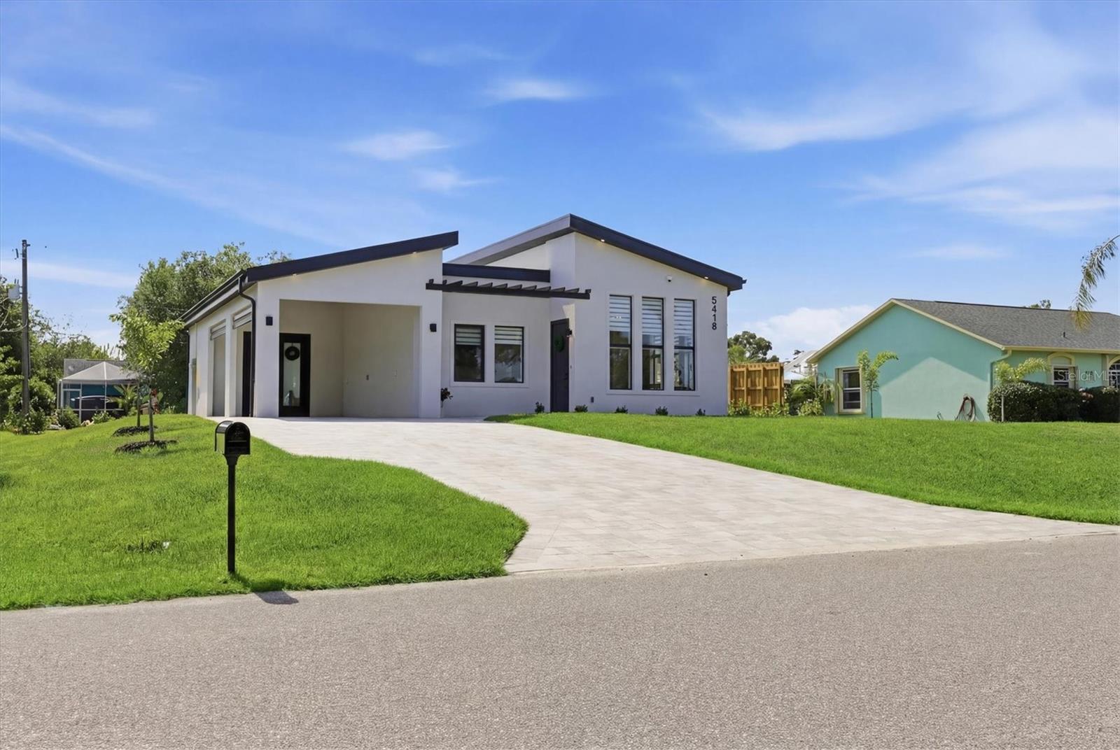 5418 GUIDEPOST TER, PORT CHARLOTTE, FL, 33981