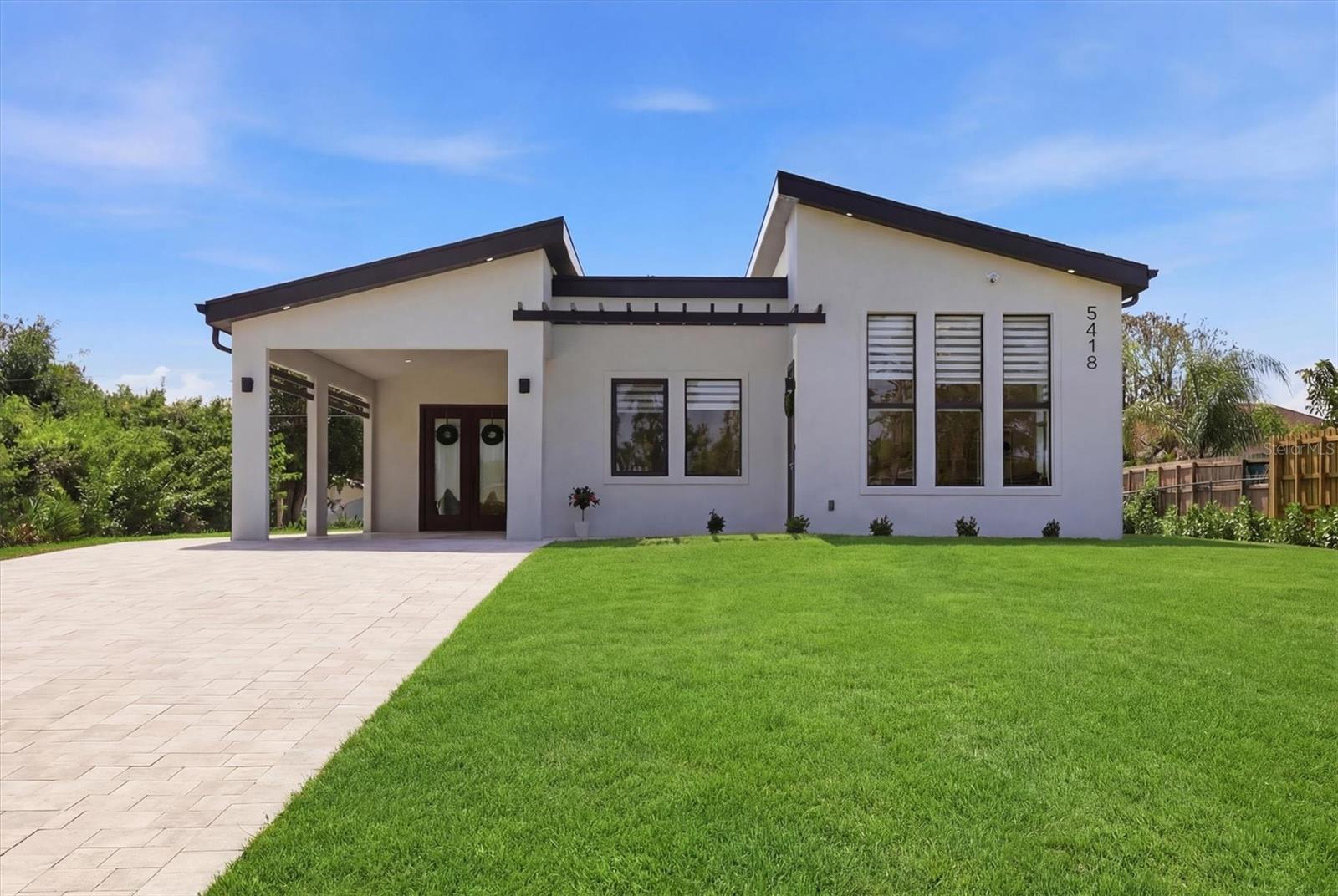 5418 GUIDEPOST TER, PORT CHARLOTTE, FL, 33981