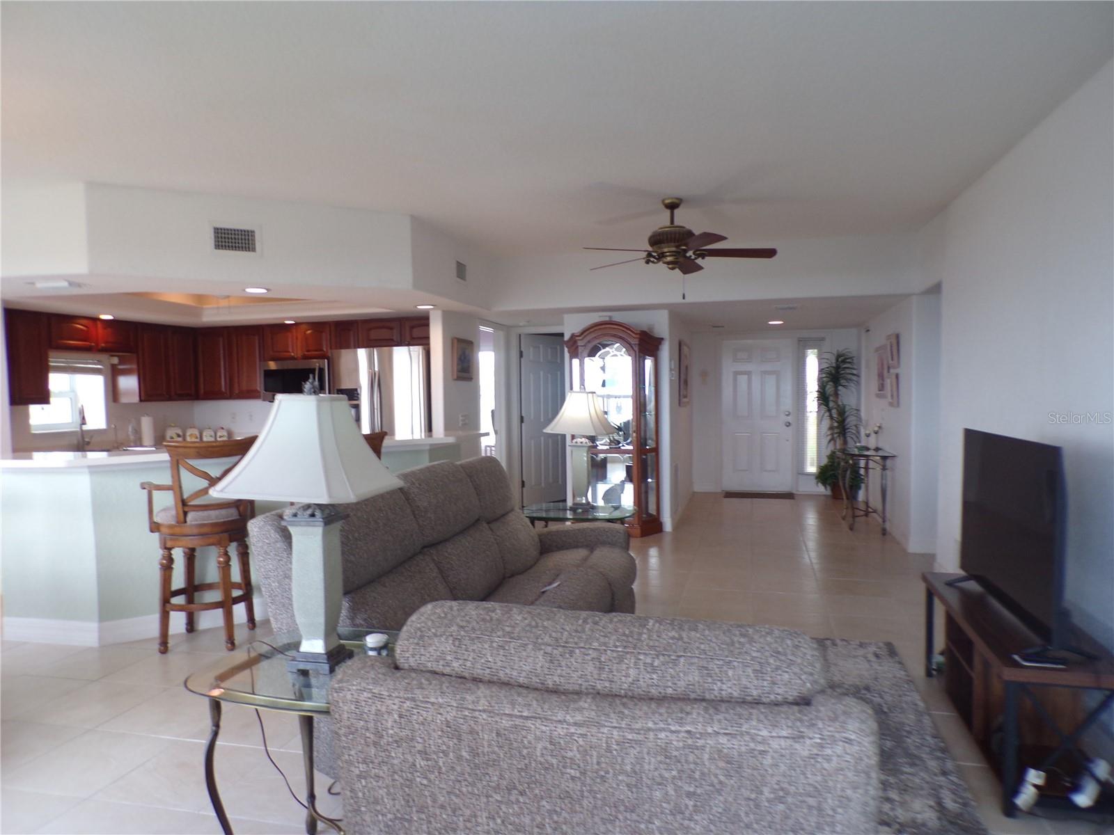 101 N MARION CT #114, PUNTA GORDA, FL, 33950
