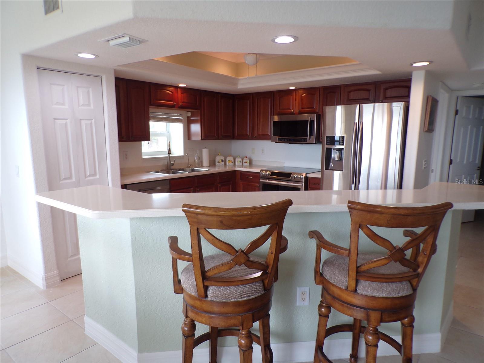 101 N MARION CT #114, PUNTA GORDA, FL, 33950