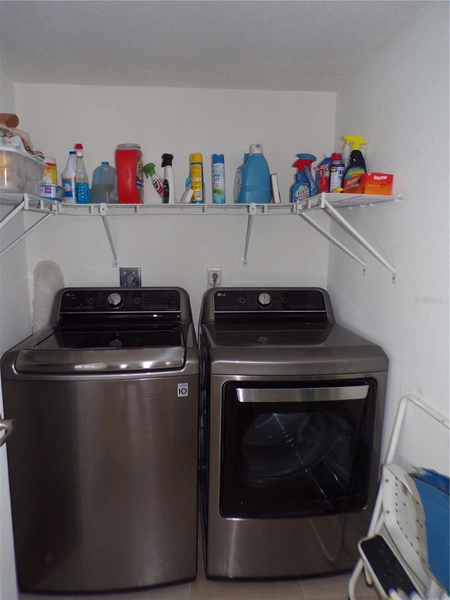 101 N MARION CT #114, PUNTA GORDA, FL, 33950