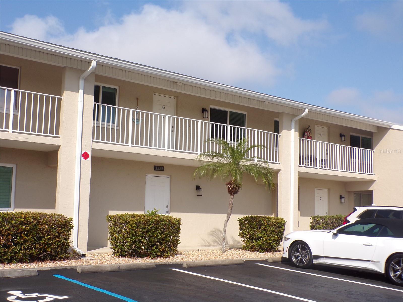 101 N MARION CT #114, PUNTA GORDA, FL, 33950