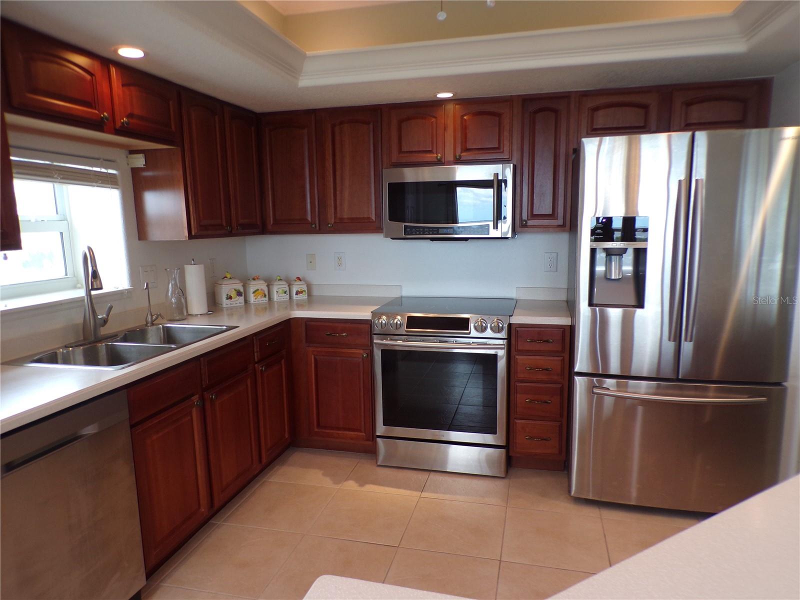 101 N MARION CT #114, PUNTA GORDA, FL, 33950