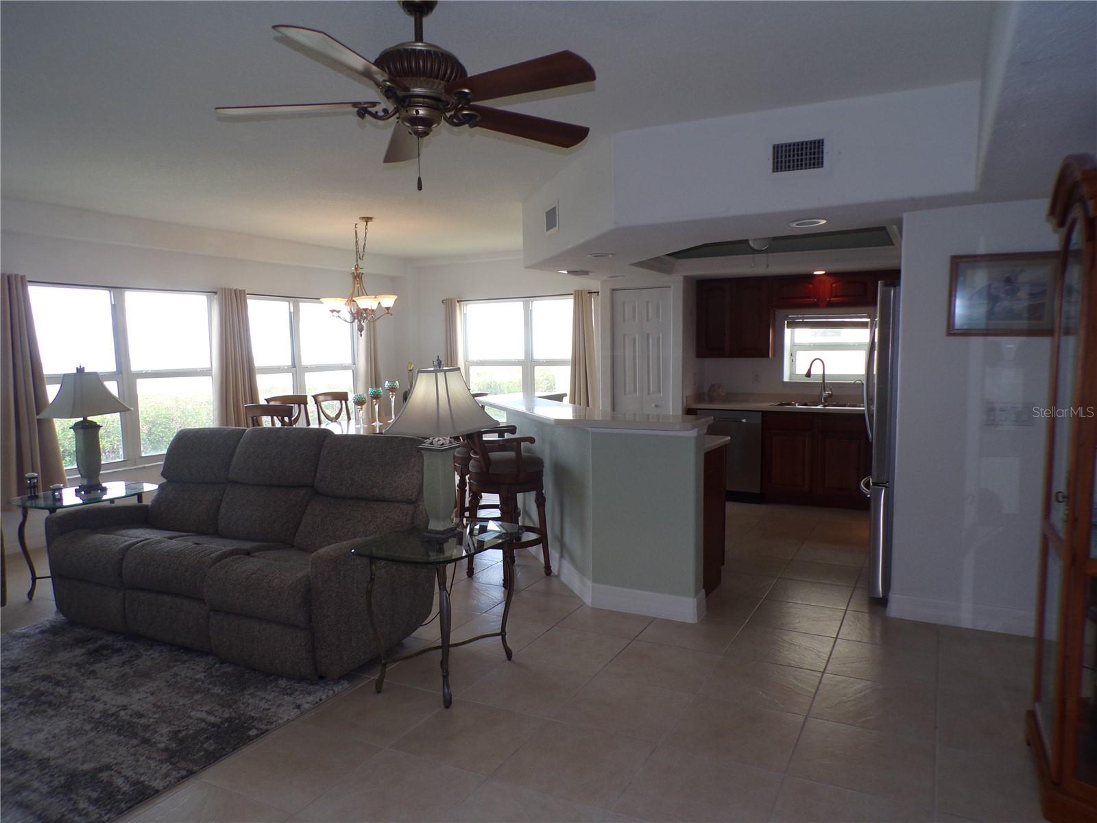 101 N MARION CT #114, PUNTA GORDA, FL, 33950