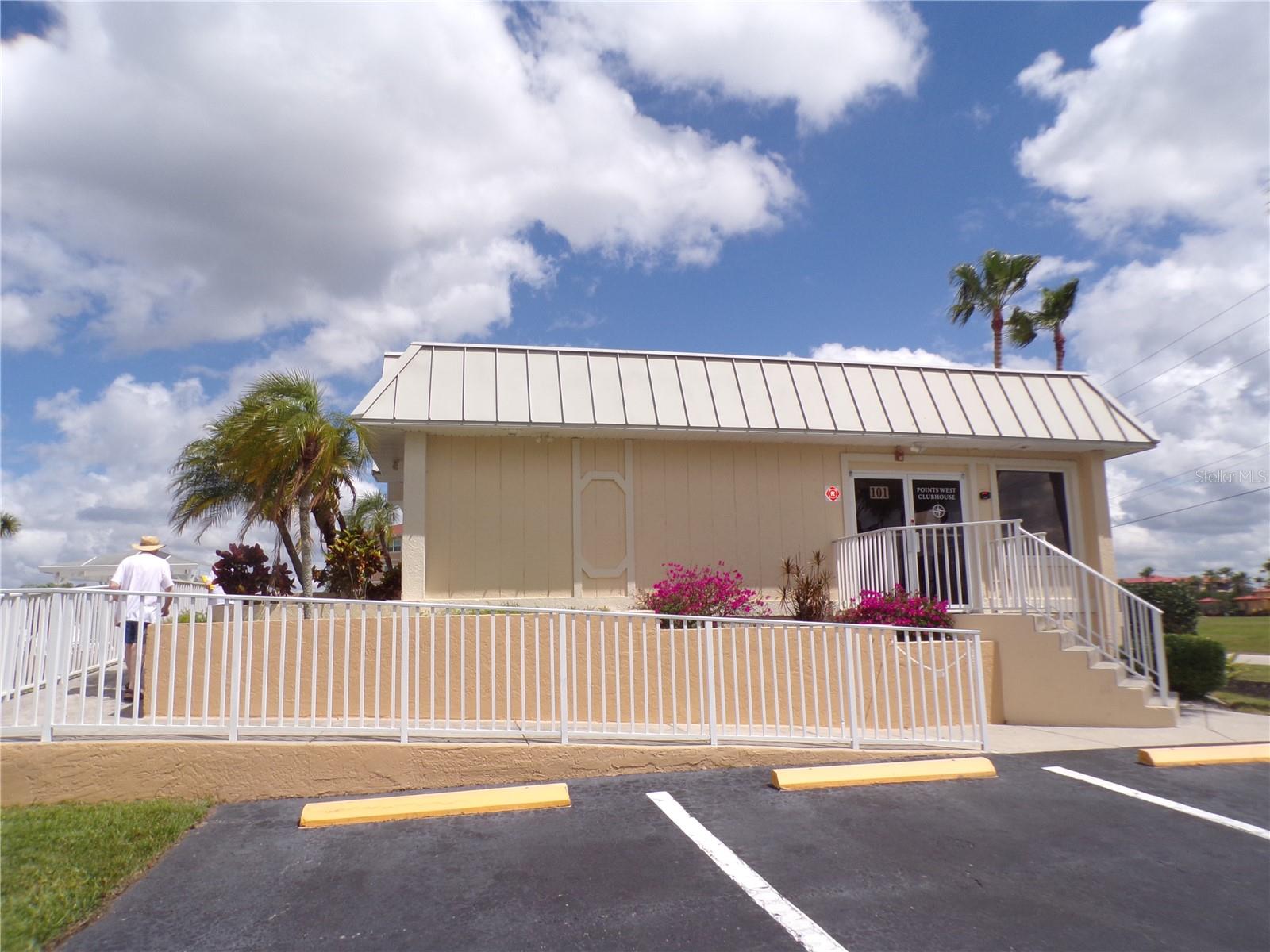 101 N MARION CT #114, PUNTA GORDA, FL, 33950