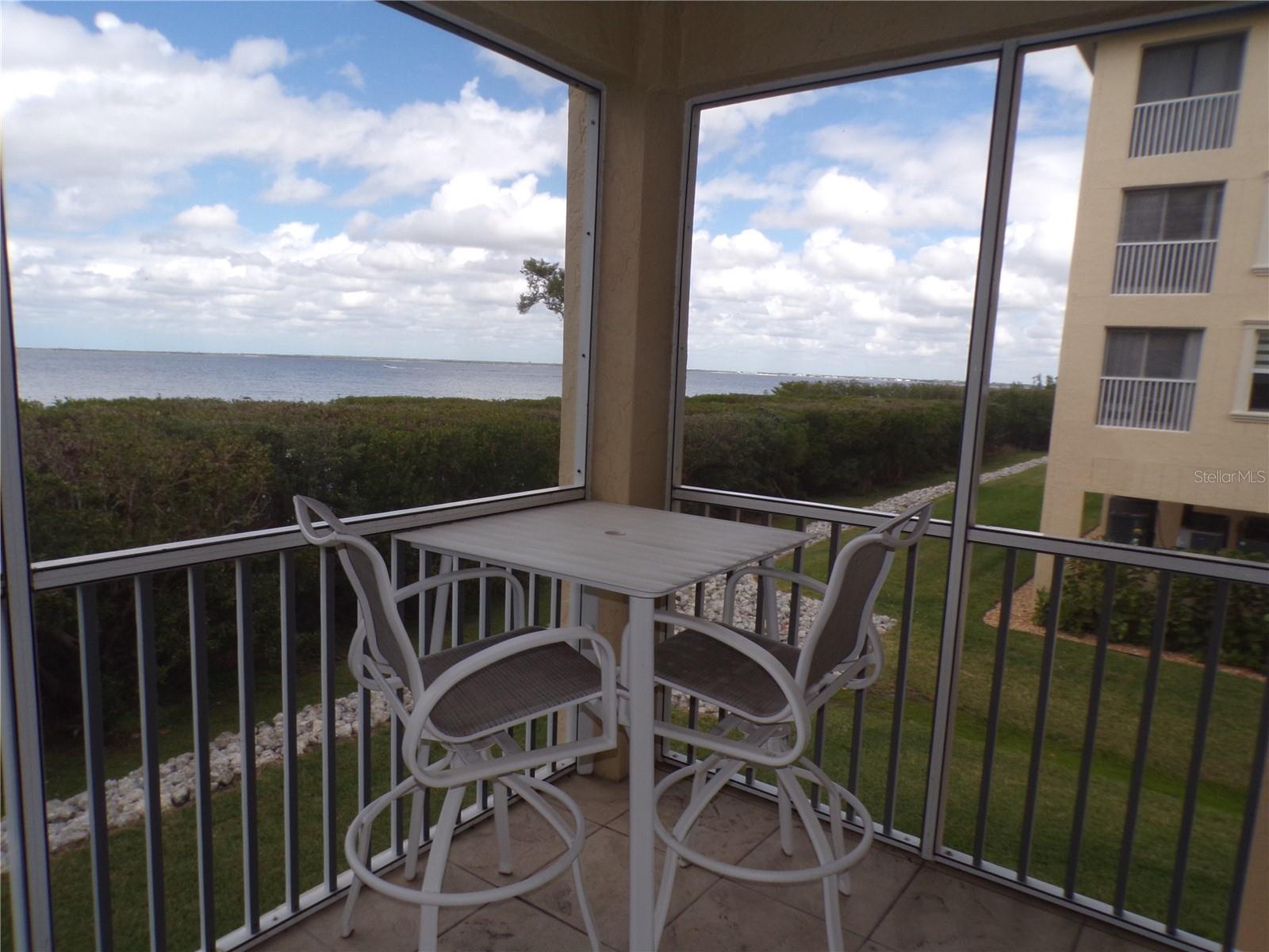 101 N MARION CT #114, PUNTA GORDA, FL, 33950