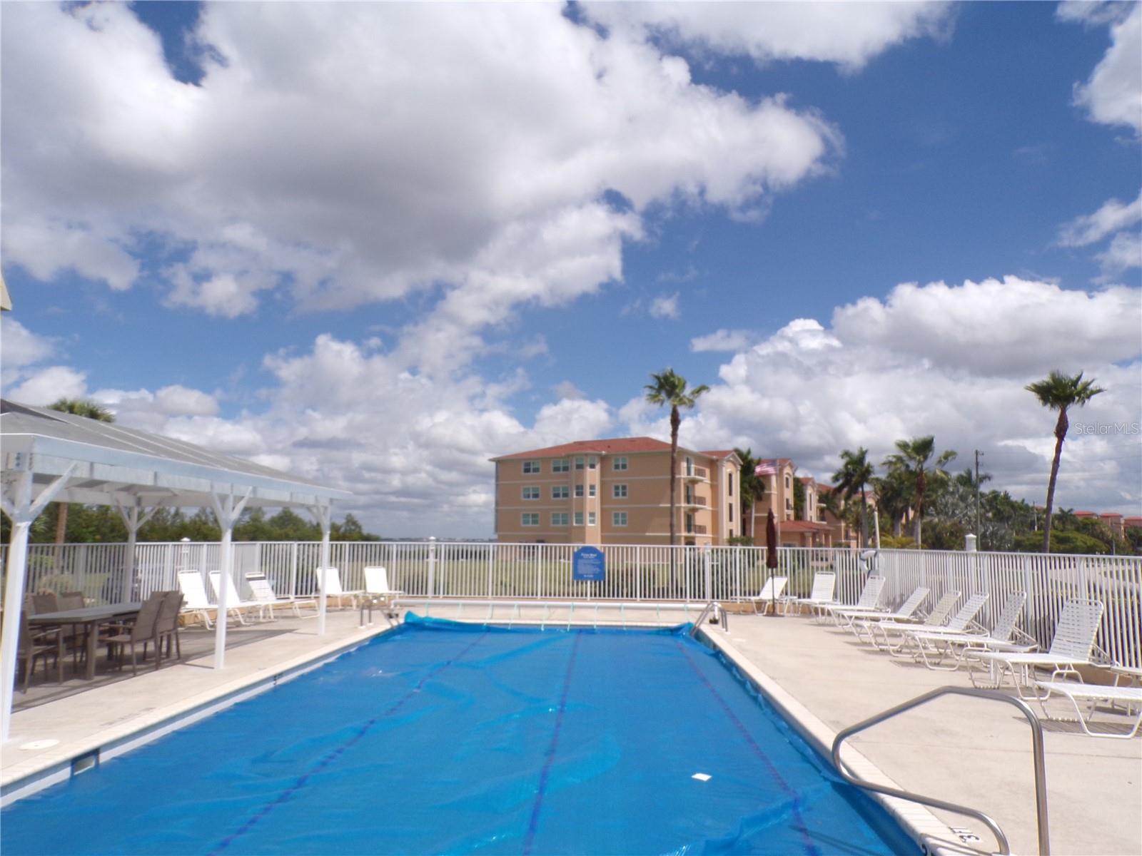 101 N MARION CT #114, PUNTA GORDA, FL, 33950