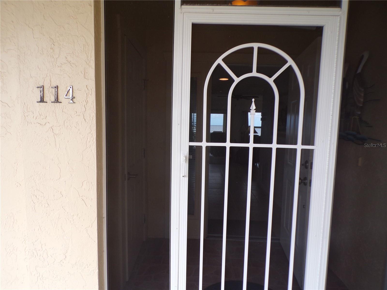 101 N MARION CT #114, PUNTA GORDA, FL, 33950