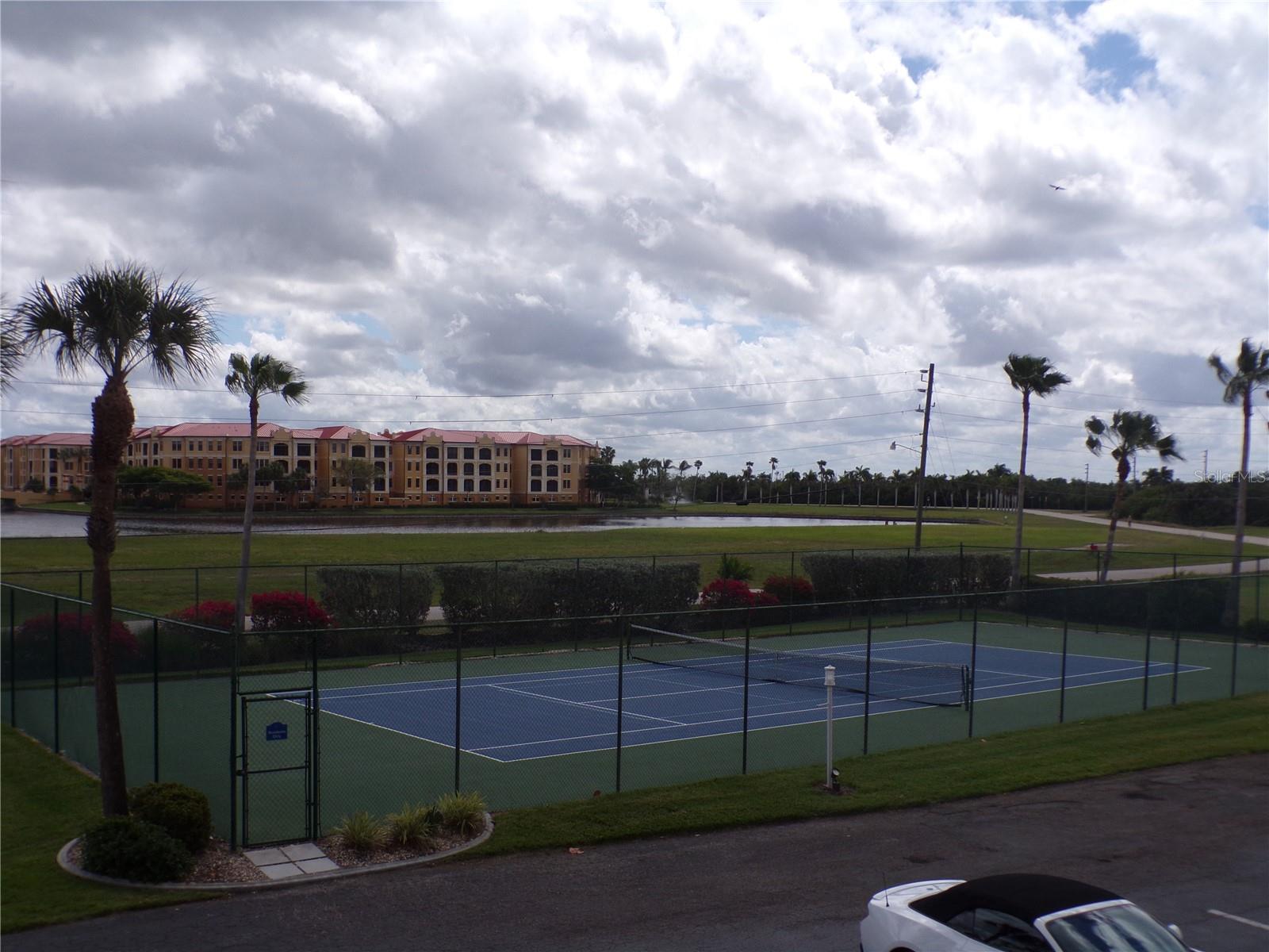 101 N MARION CT #114, PUNTA GORDA, FL, 33950